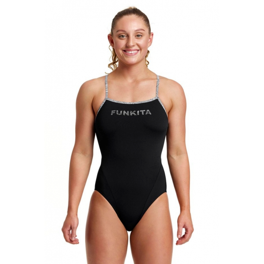 FUNKITA WMNS SINGLE STRAP ONE PIECE