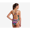 FUNKITA YTH SINGLE STRAP ONE PIECE