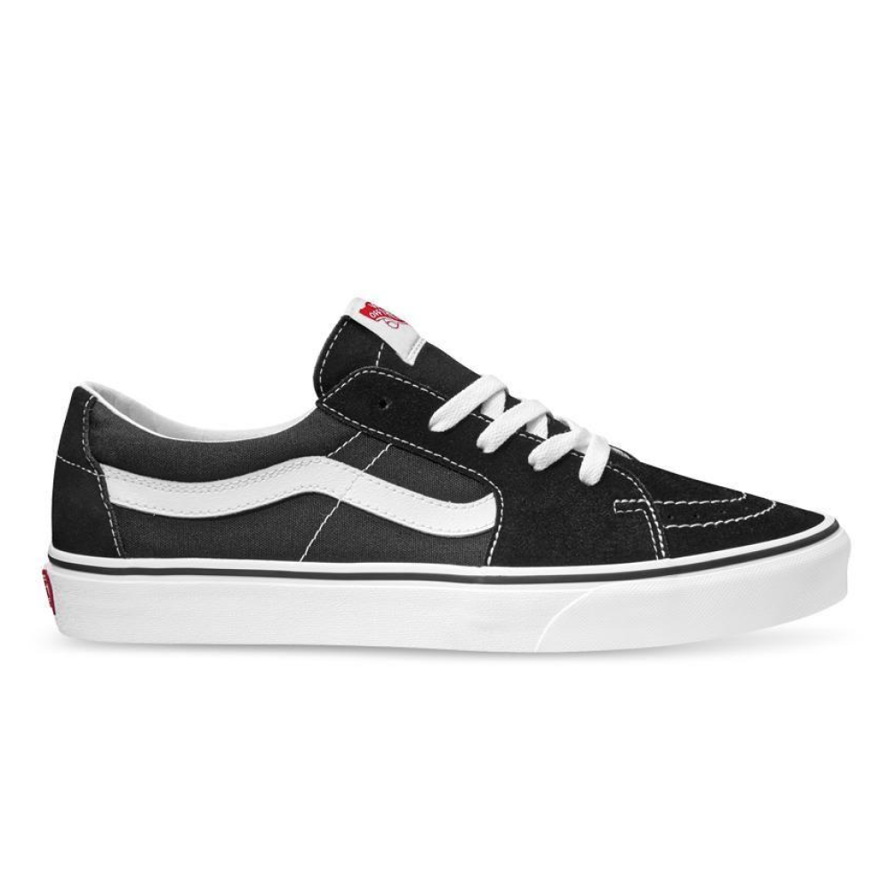 VANS UNISEX SK8-LOW