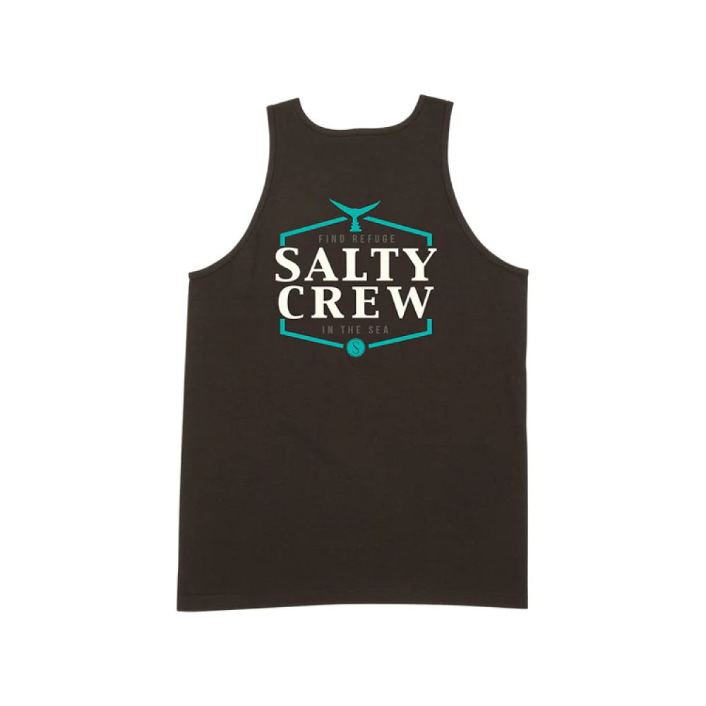 SALTY CREW MENS SKIPJACK TANK