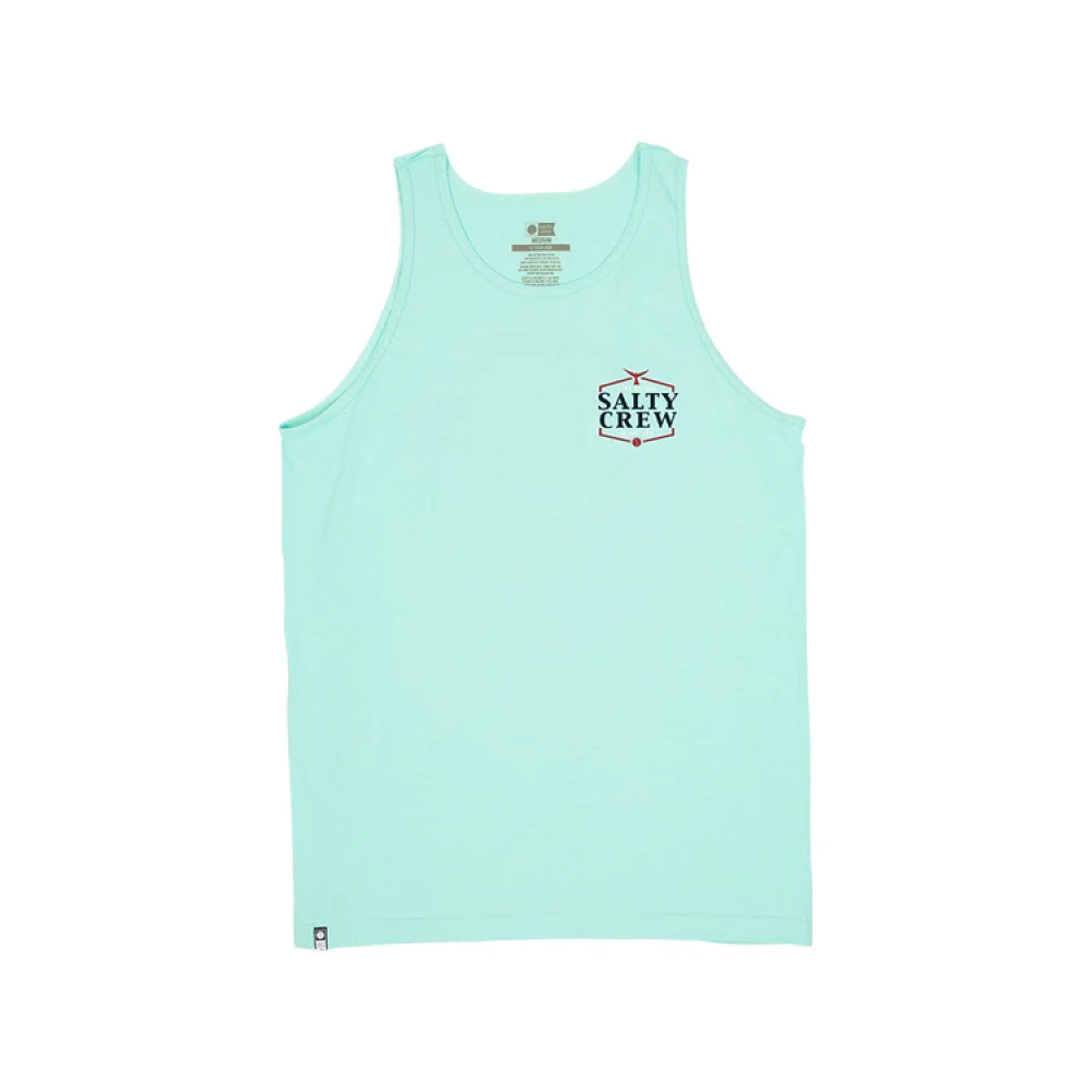 SALTY CREW MENS SKIPJACK TANK