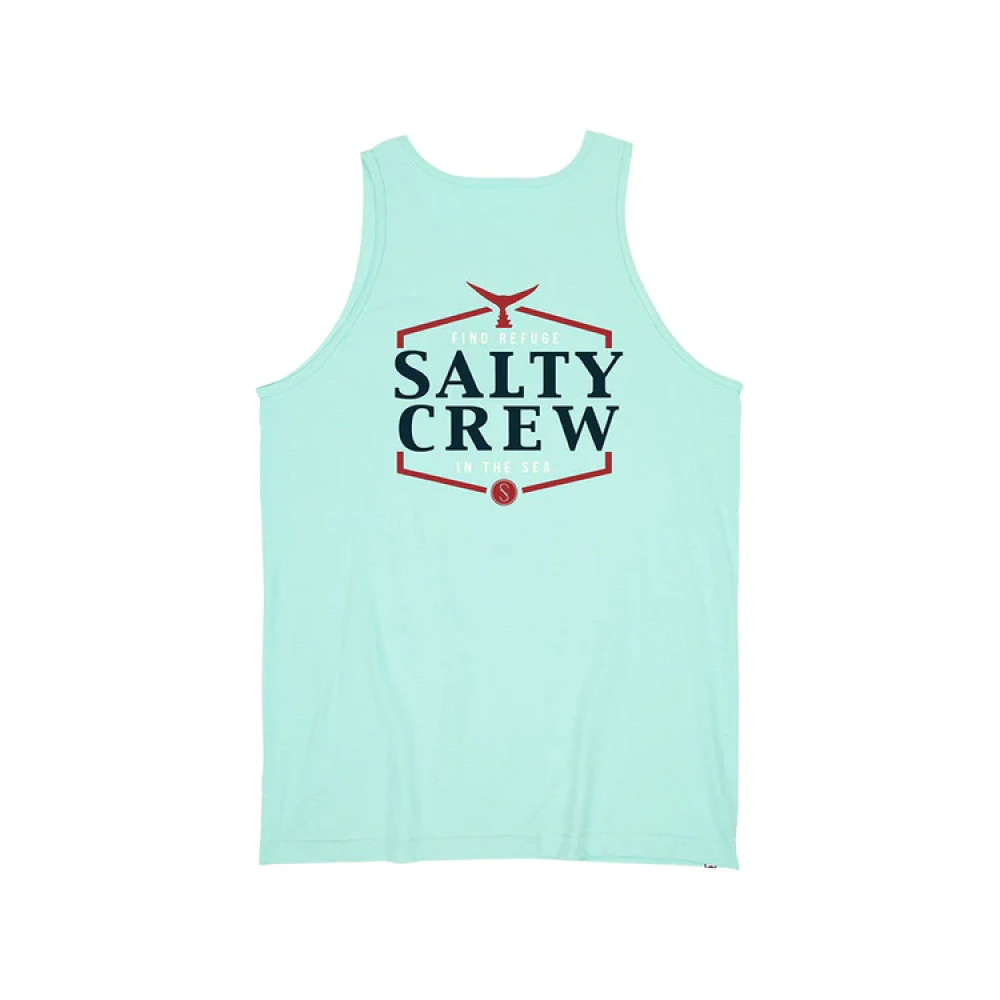 SALTY CREW MENS SKIPJACK TANK