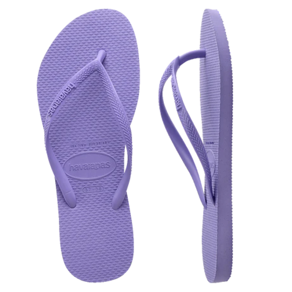 HAVAIANAS WMNS SLIM BASIC