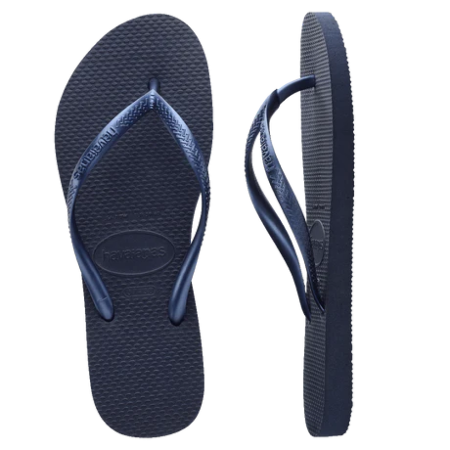 HAVAIANAS WMNS SLIM METALLIC