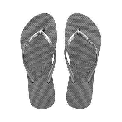 Grey havaianas 2025