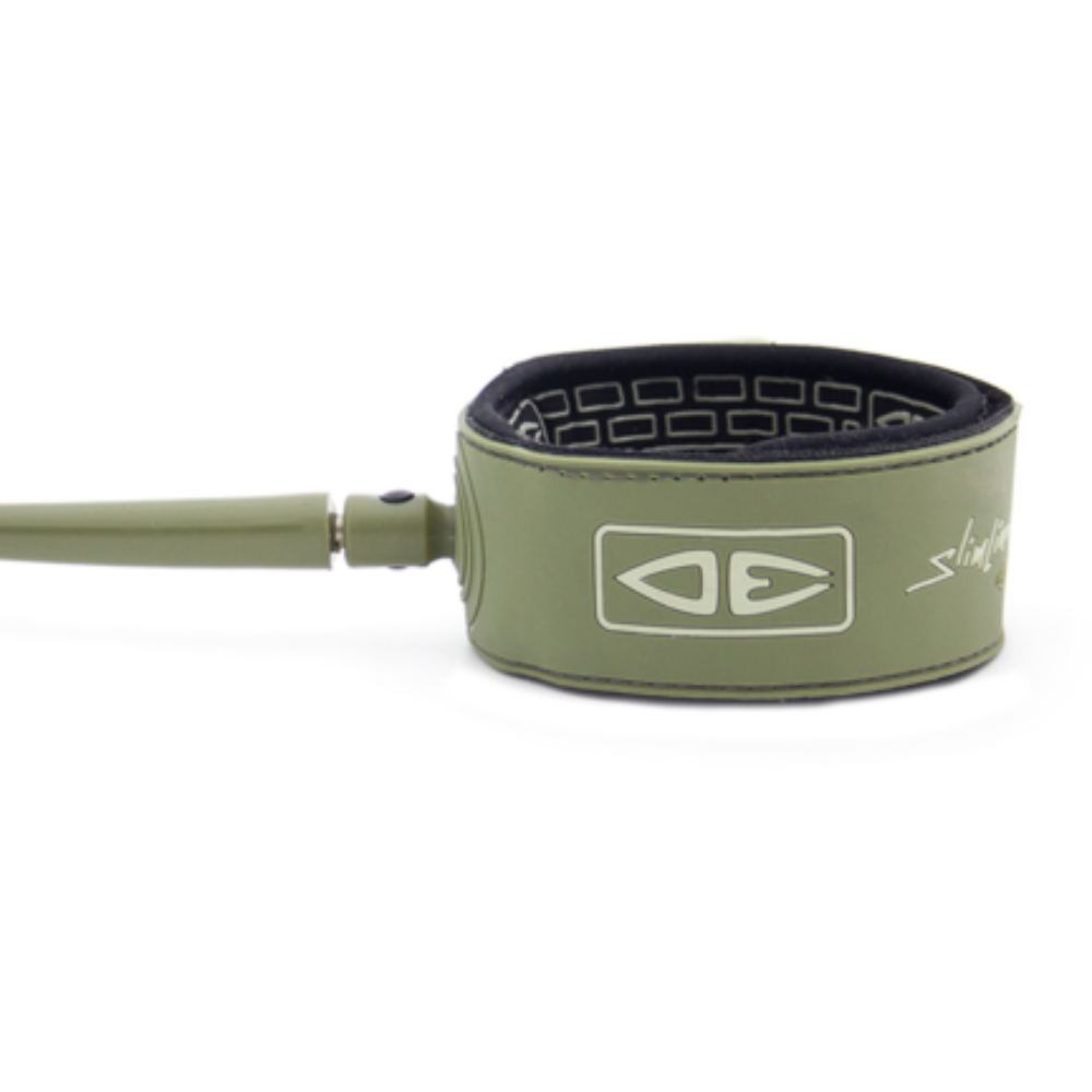 OCEAN & EARTH ONE XT SLIMLINE COMP LEASH