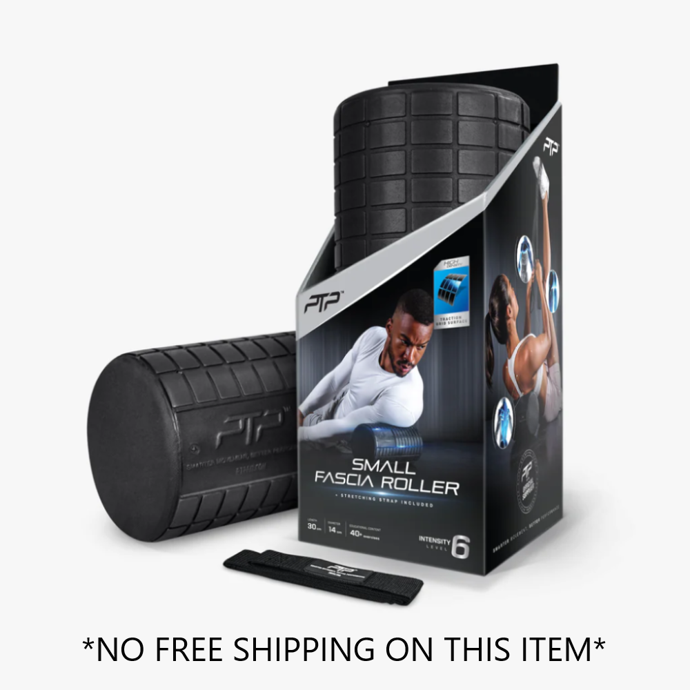 POWERTUBE PRO FASCIA RELEASE ROLLER