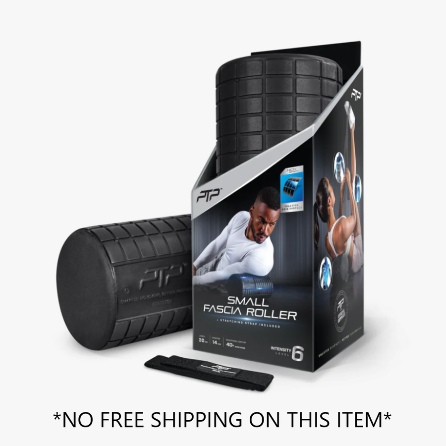 POWERTUBE PRO FASCIA RELEASE ROLLER