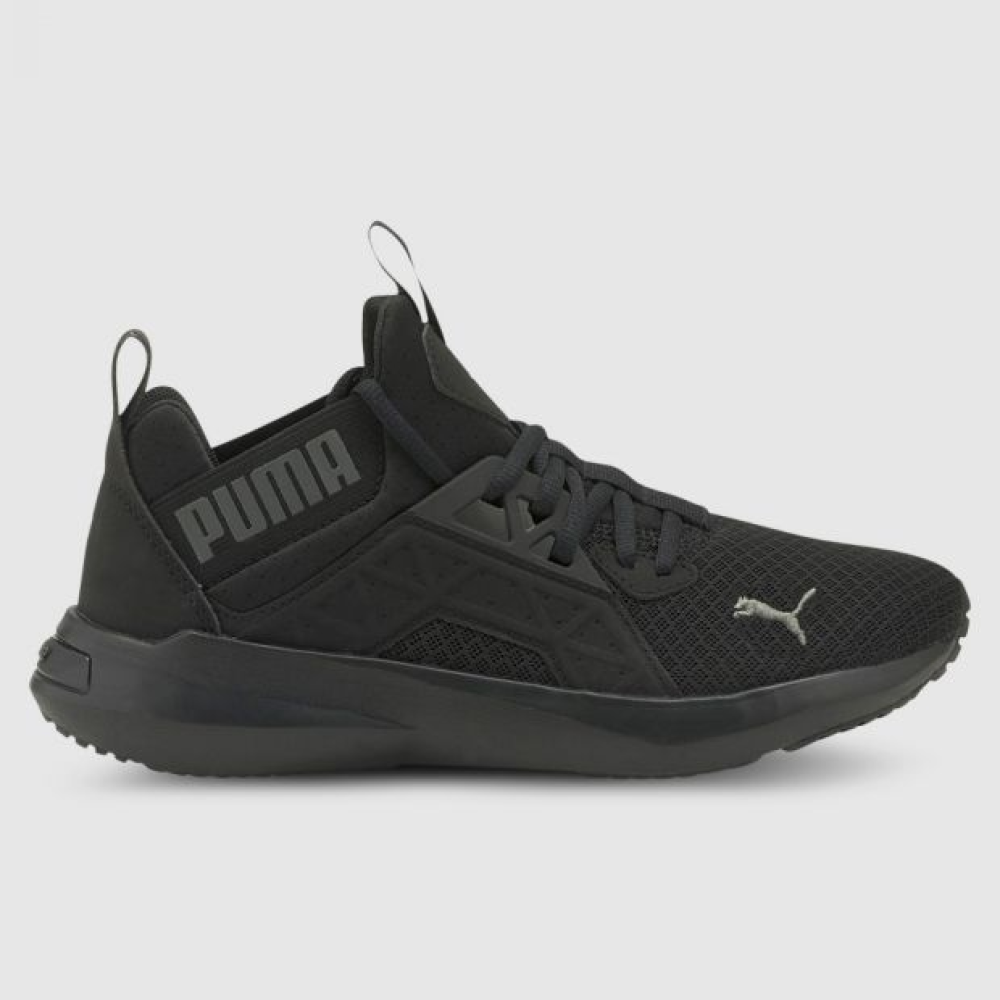 PUMA YTH SOFTRIDE ENZO NXT
