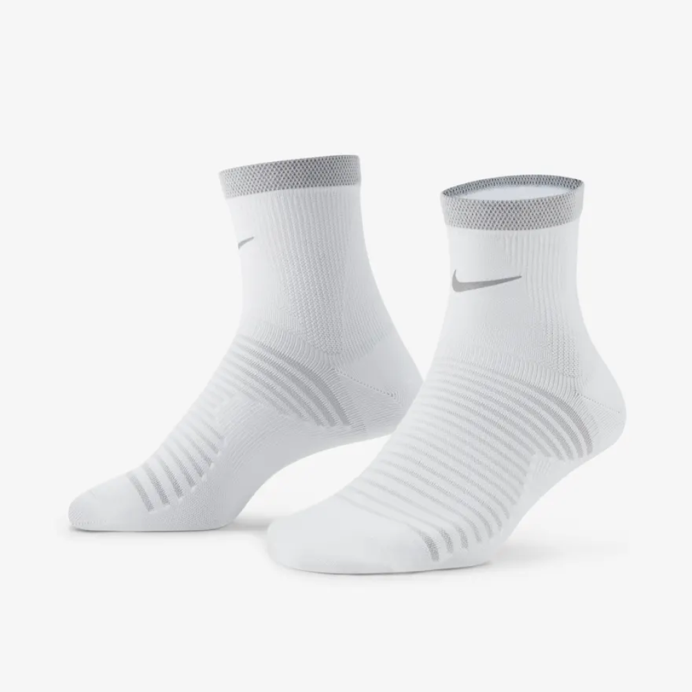 NIKE UNISEX SPARK LIGHTWEIGHT ANKLE SOCKS Totally Sports Surf