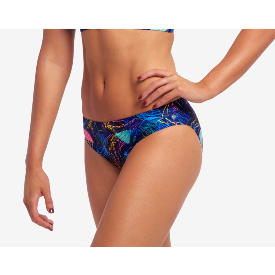 FUNKITA WMNS HIPSTER BRIEF - Totally Sports & Surf