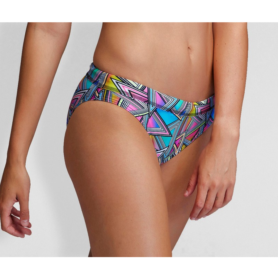 FUNKITA WMNS SPORTS BRIEF