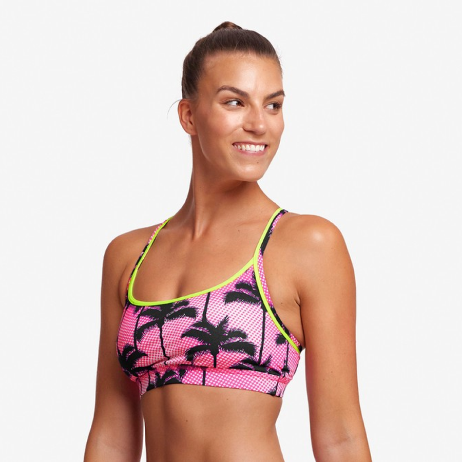 FUNKITA WMNS SPORTS TOP