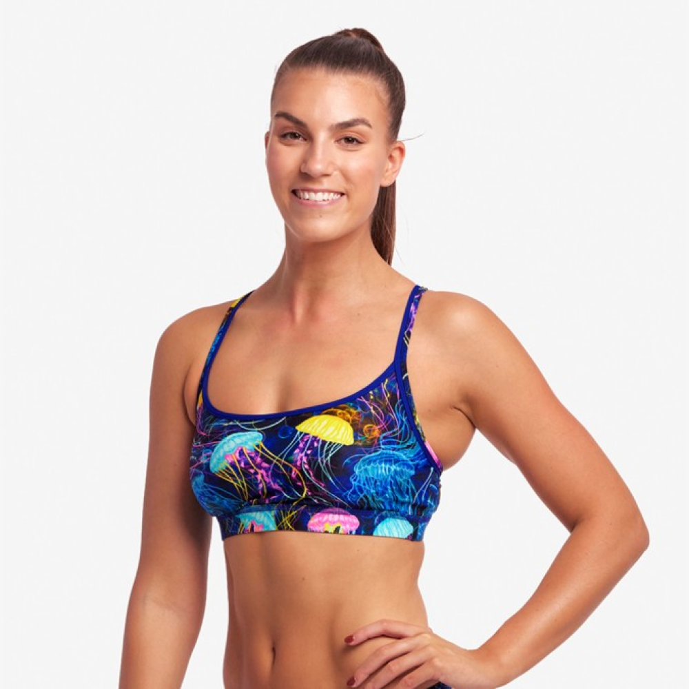 FUNKITA WMNS SPORTS TOP