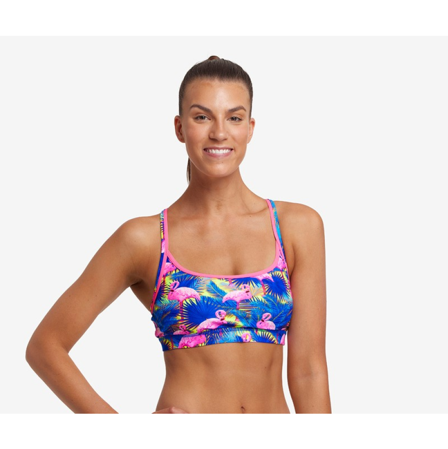FUNKITA WMNS SPORTS TOP