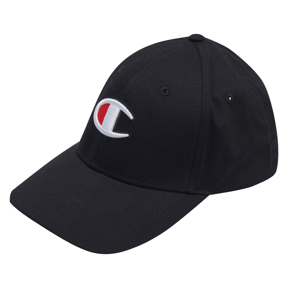 CHAMPION UNISEX SPS C LOGO CAP
