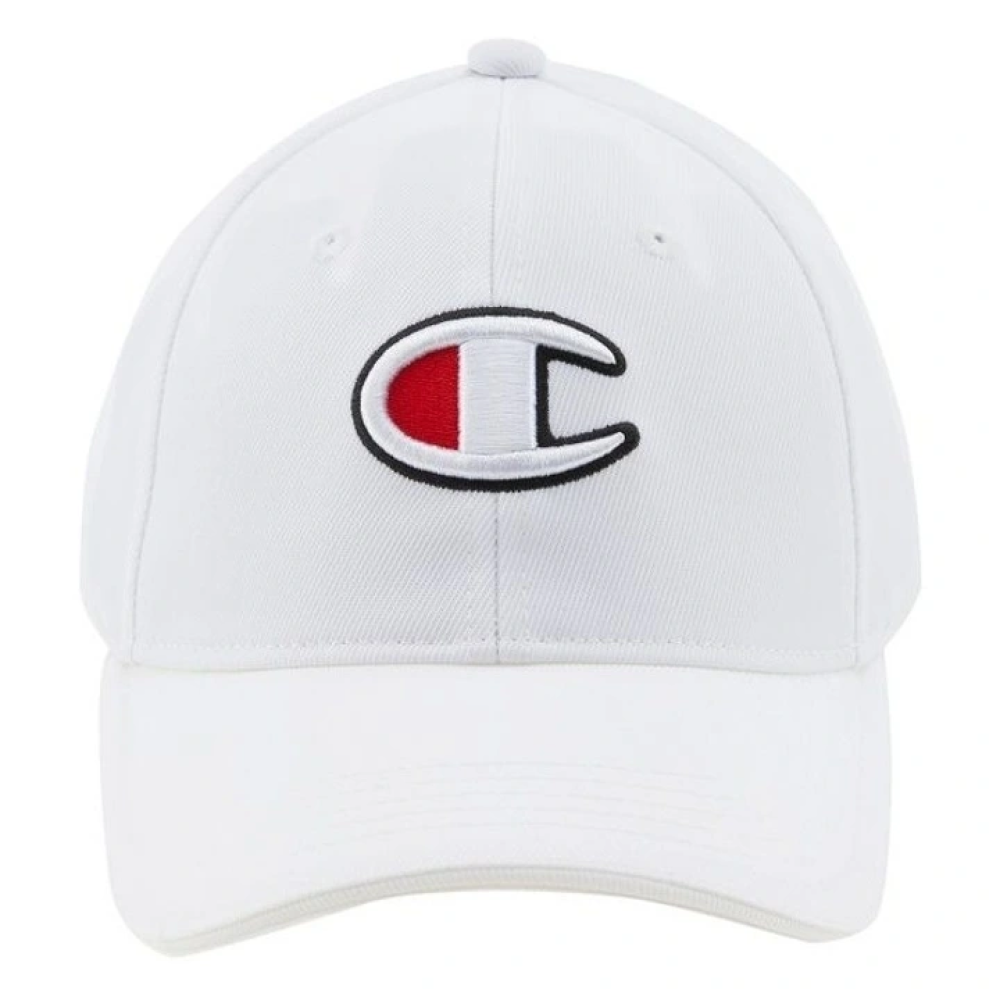 CHAMPION UNISEX SPS C LOGO CAP