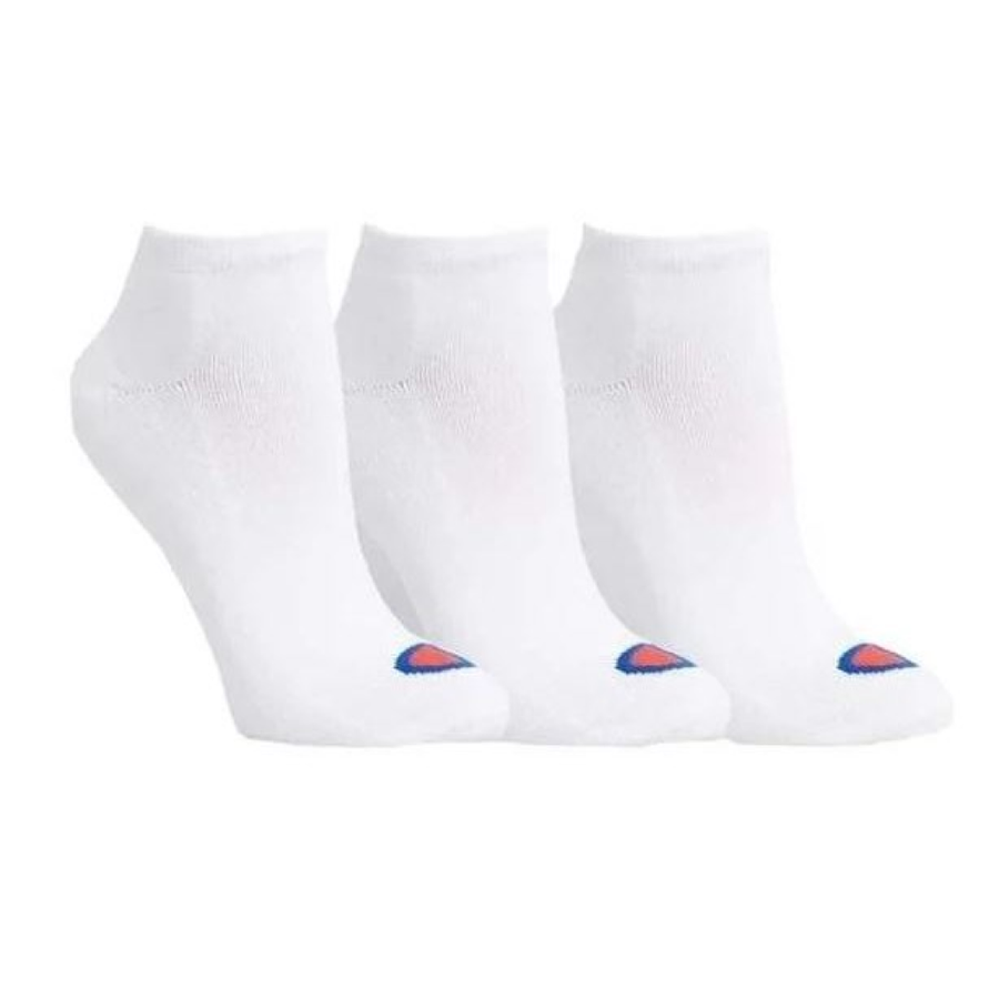 CHAMPION UNISEX SPS C LOW CUT SOCKS 3PK