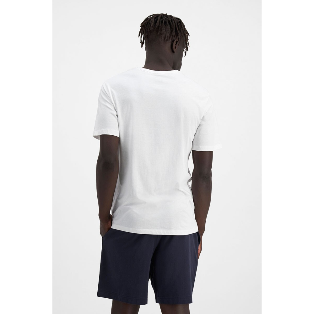 CHAMPION MENS SPS GRAPH PRINT TEE