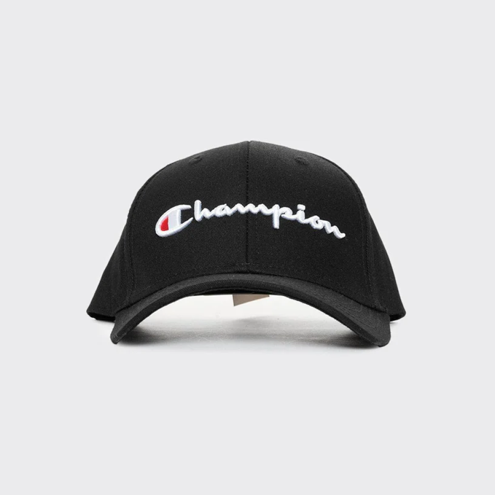 CHAMPION UNISEX SPS SCRIPT CAP