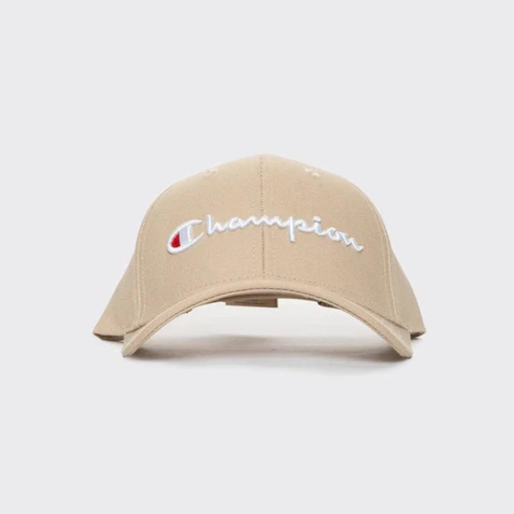 CHAMPION UNISEX SPS SCRIPT CAP