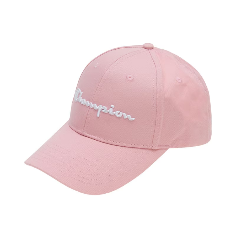 CHAMPION UNISEX SPS SCRIPT CAP