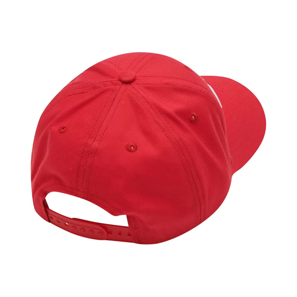 CHAMPION UNISEX SPS SCRIPT CAP