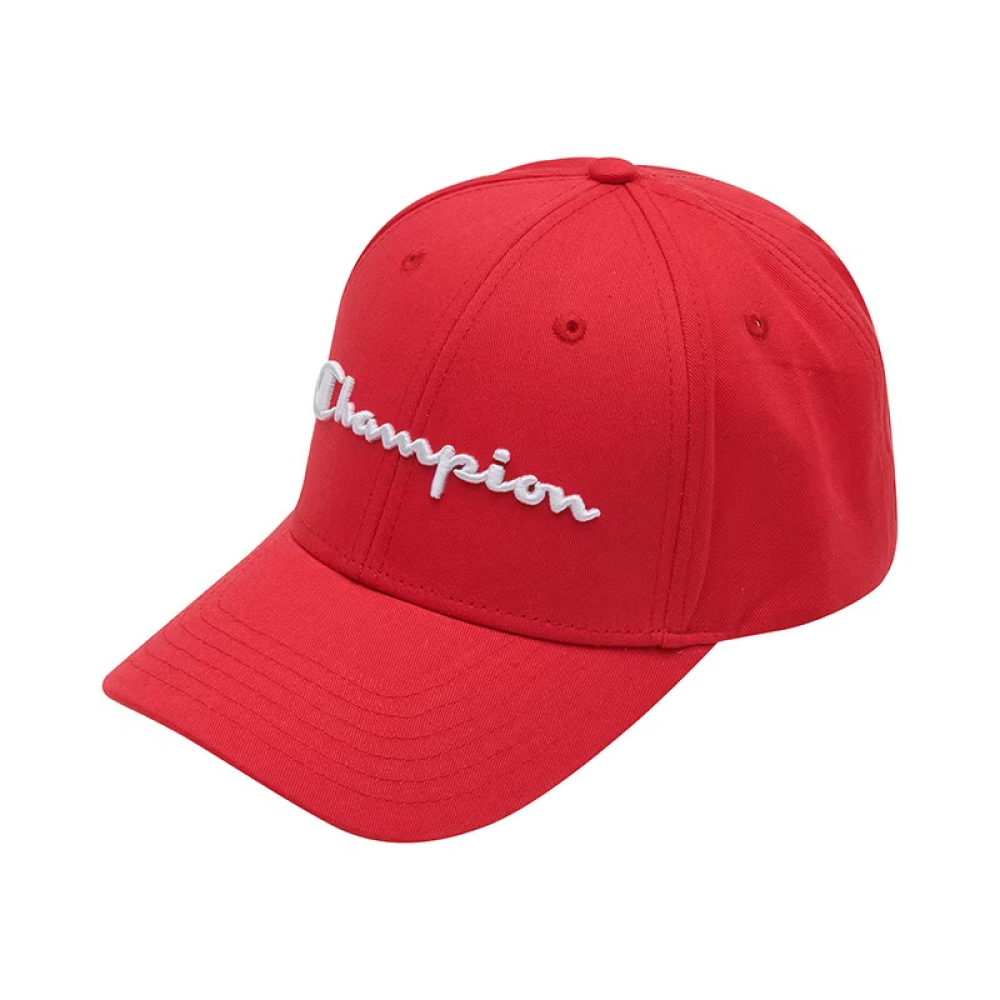 CHAMPION UNISEX SPS SCRIPT CAP