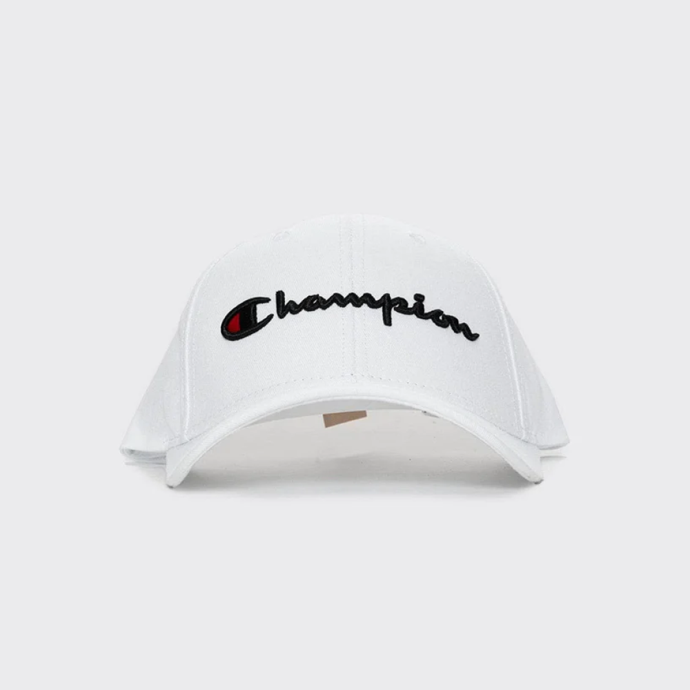 CHAMPION UNISEX SPS SCRIPT CAP