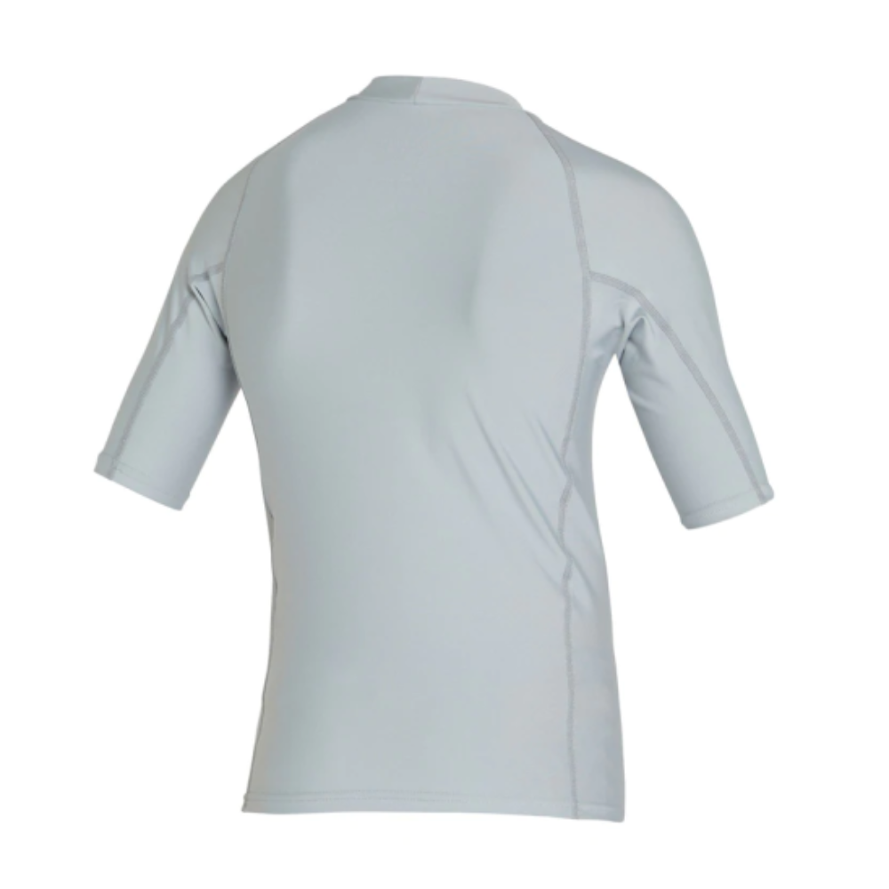 ONEILL YTH REACTOR UV SS RASH VEST