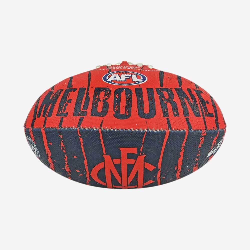 BURLEY AFL STINGER FOOTBALL