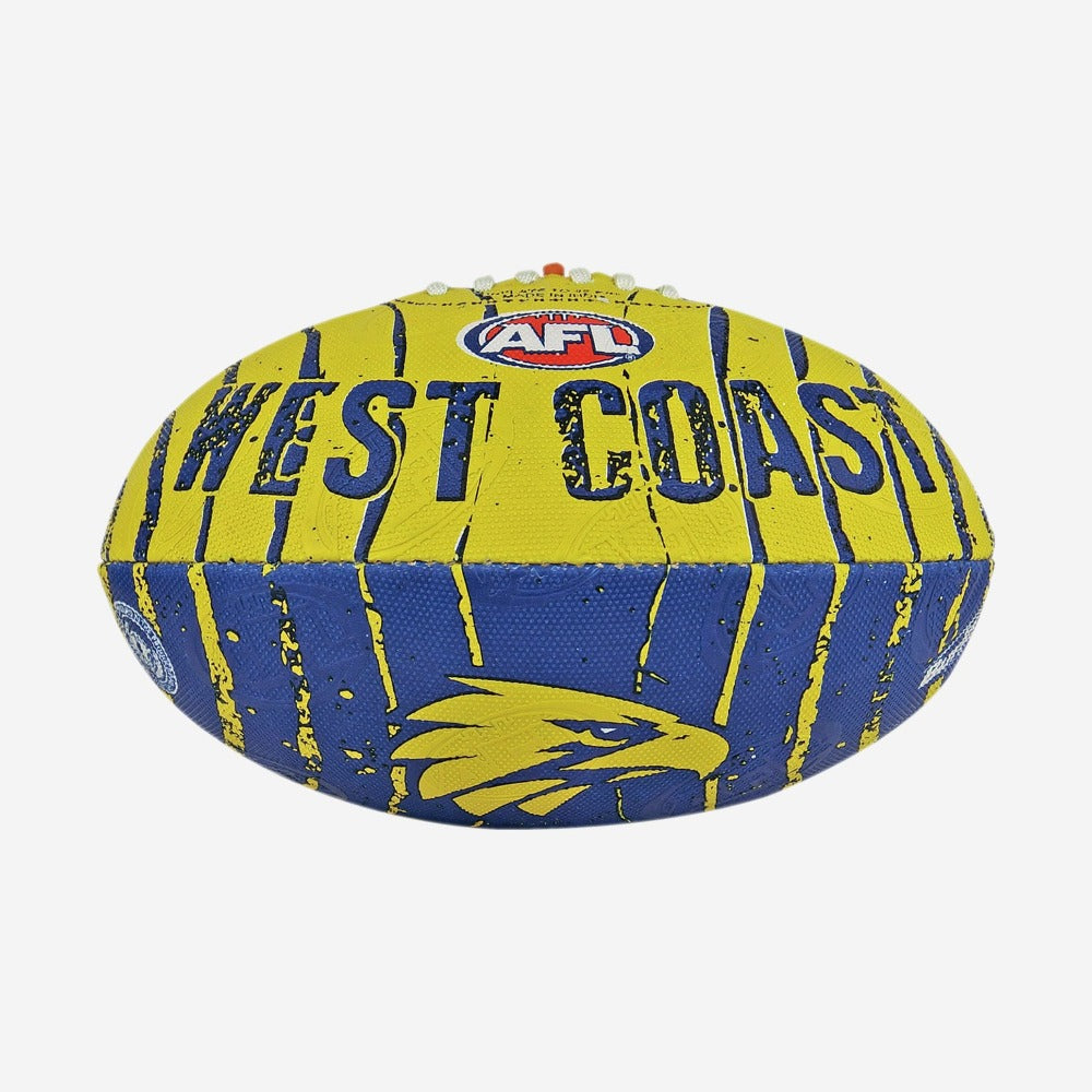 BURLEY AFL STINGER FOOTBALL