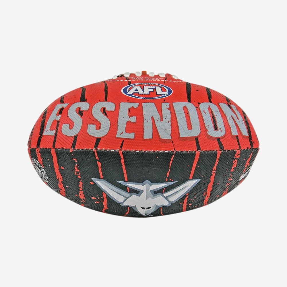 BURLEY AFL STINGER FOOTBALL