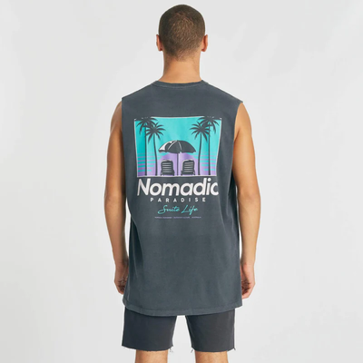 NOMADIC MENS SUITE LIFE STANDARD MUSCLE