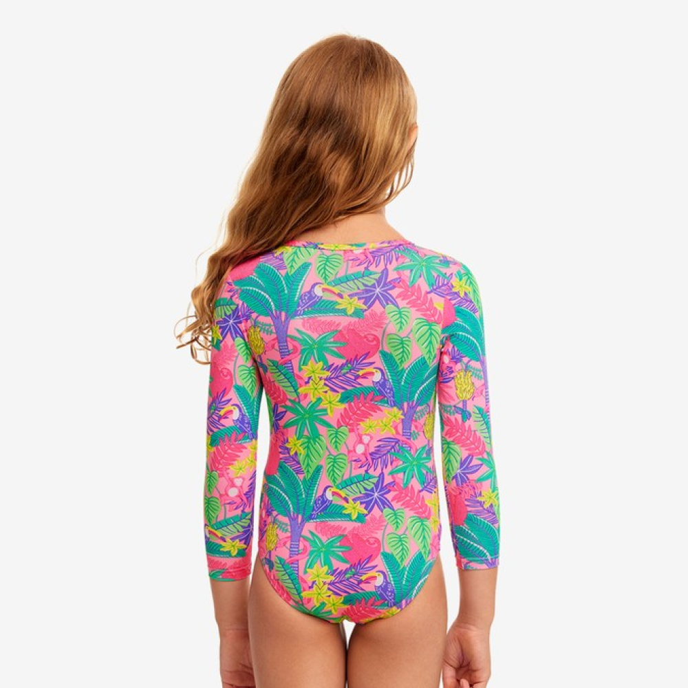 FUNKITA TODDLER SUN COVER ONE PIECE