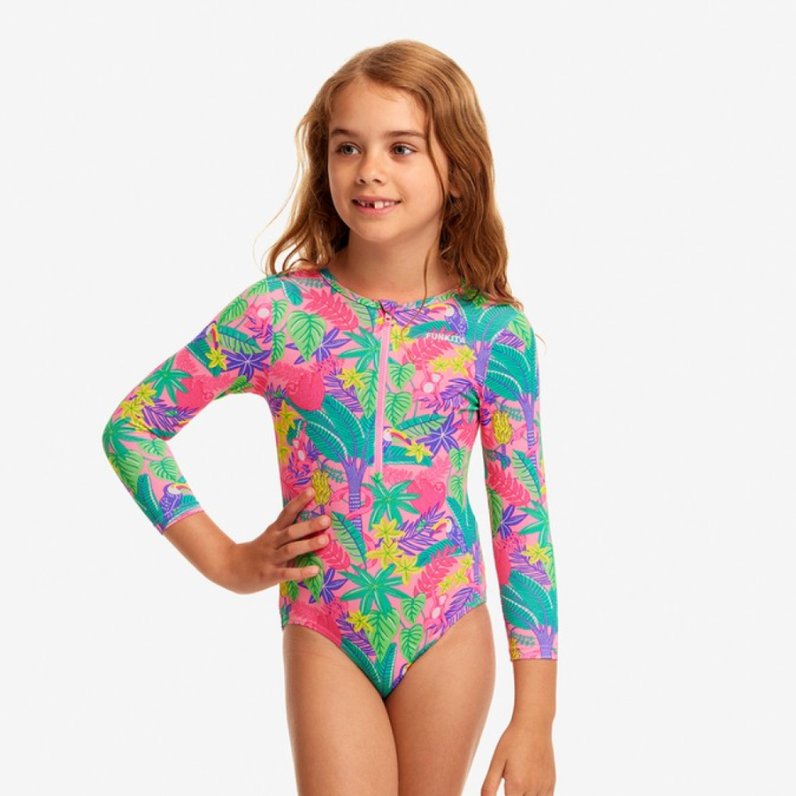 FUNKITA TODDLER SUN COVER ONE PIECE