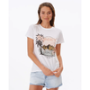 RIP CURL WMNS SUNSET SESSIONS STANDARD TEE