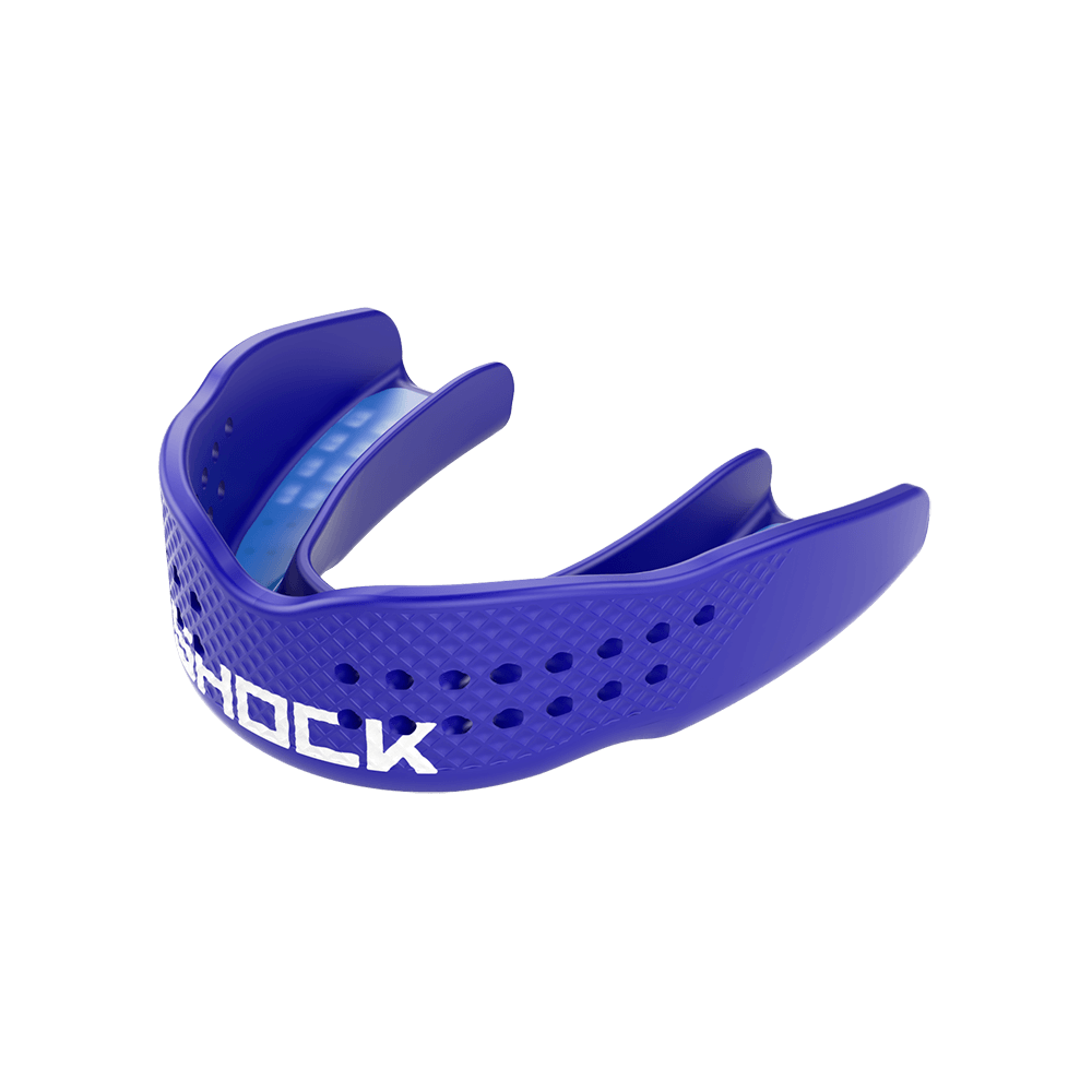 SHOCK DOCTOR SUPERFIT MOUTHGUARD