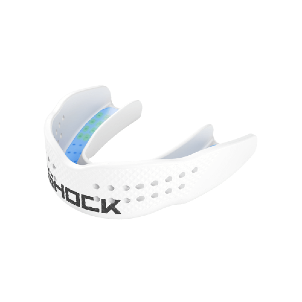 SHOCK DOCTOR SUPERFIT MOUTHGUARD