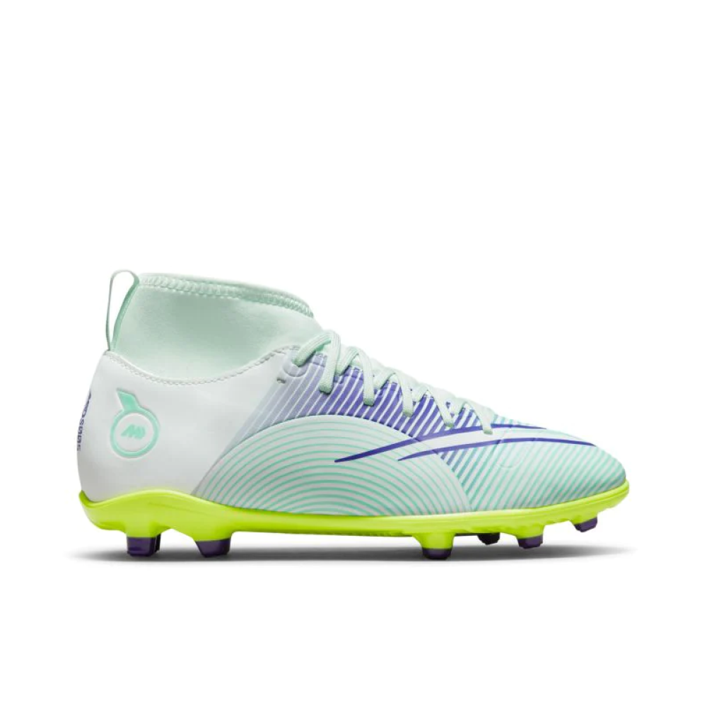 Mercurial superfly 7 club outlet mds fg soccer cleats