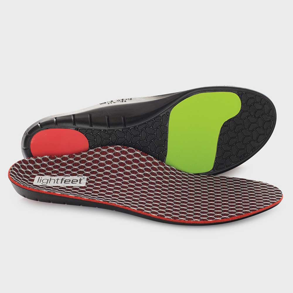LIGHTFEET INSOLE - SUPPORT