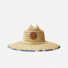 RIP CURL UNISEX SURF TREEHOUSE STRAW HAT