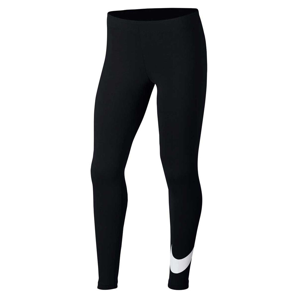 NIKE YTH FAVORITES SWOOSH TIGHT