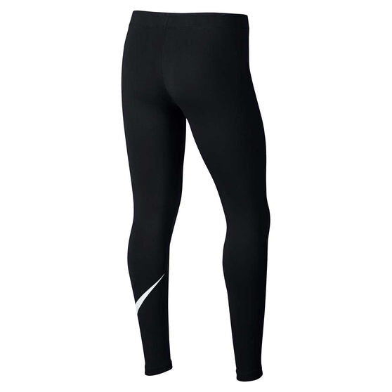 NIKE YTH FAVORITES SWOOSH TIGHT