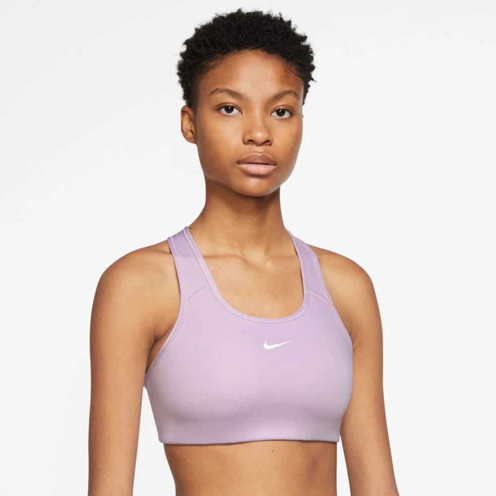 Swoosh bra sales