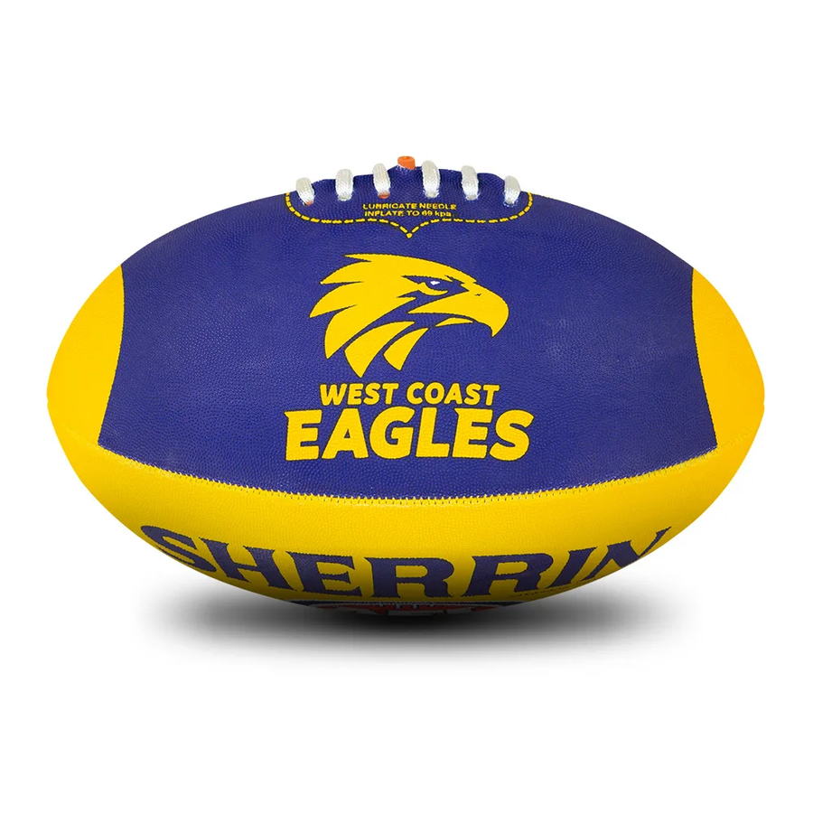SHERRIN SYNTHETIC - EAGLES