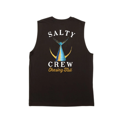 SALTY CREW MENS TAILED SLEEVELESS