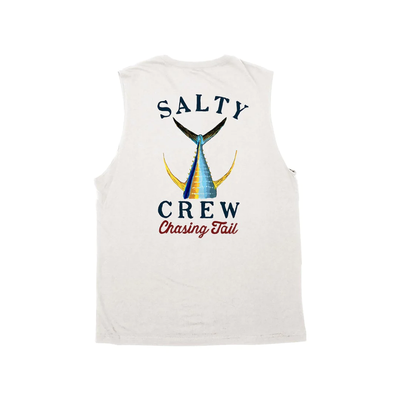 SALTY CREW MENS TAILED SLEEVELESS