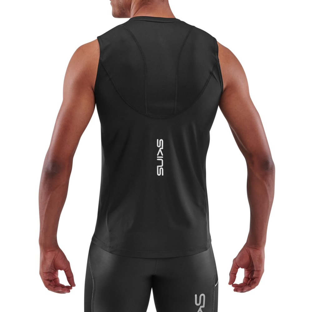 SKINS MENS SERIES-3 TANK TOP