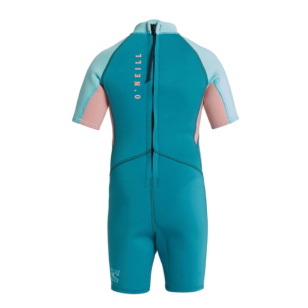 ONEILL YTH REACTOR BZ SS SPRING 2MM